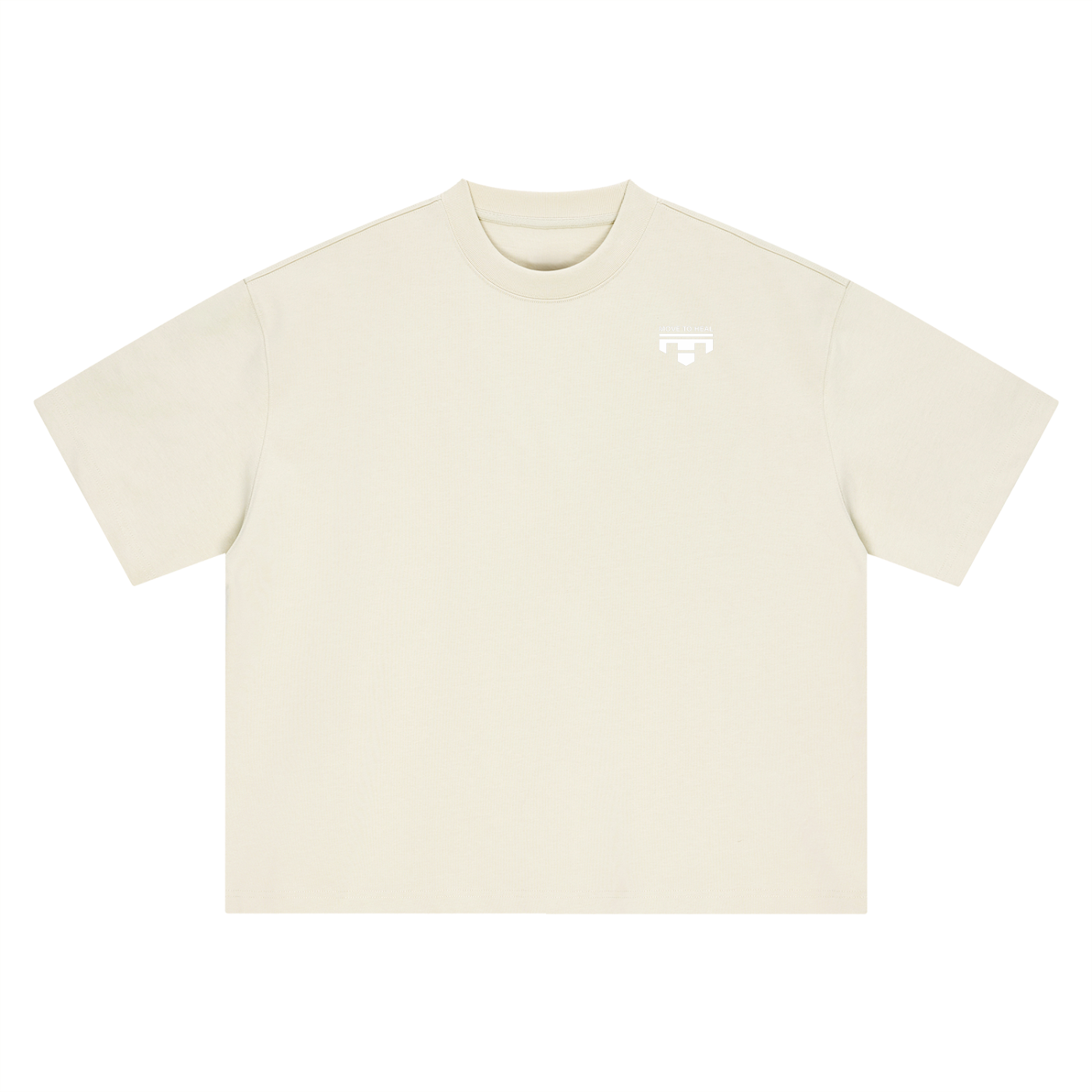 MTH Mental Health Matters Oversized T-Shirt