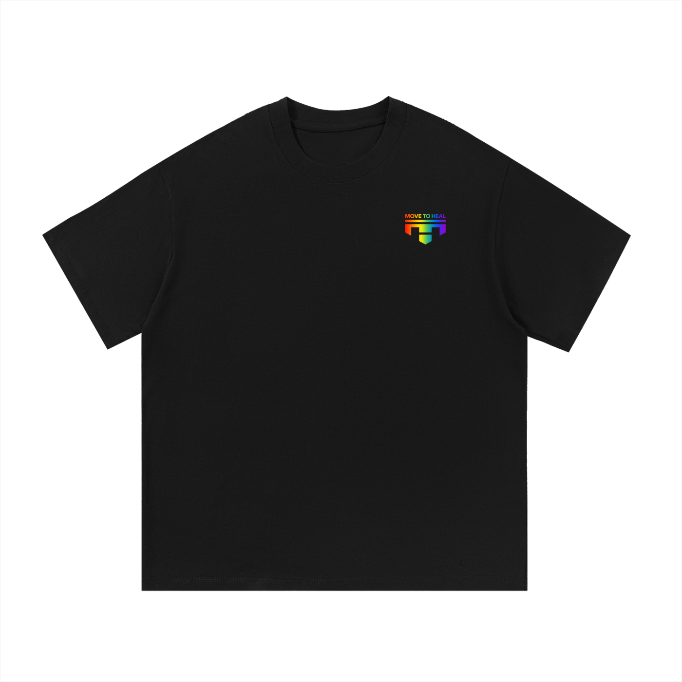 MTH Pride T-Shirt