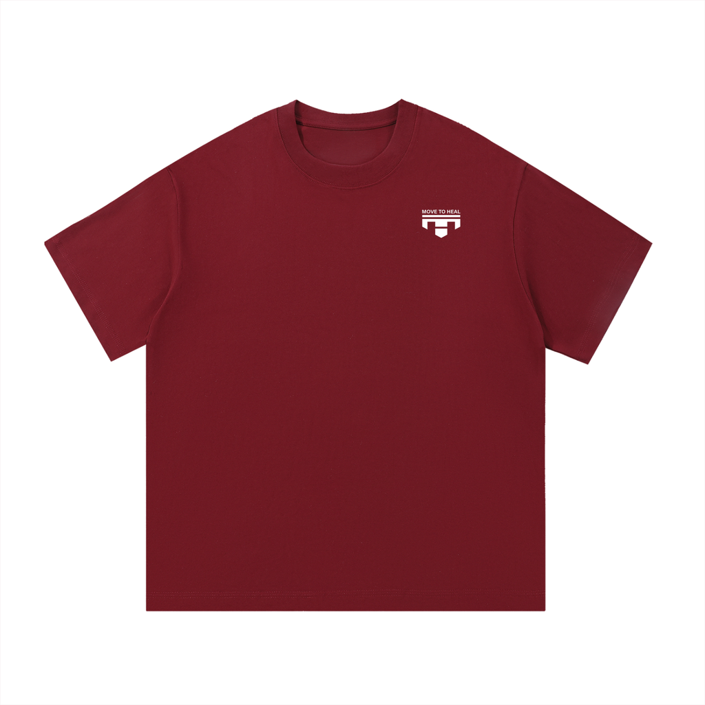 MTH Thank You For Healing With Us T-Shirt