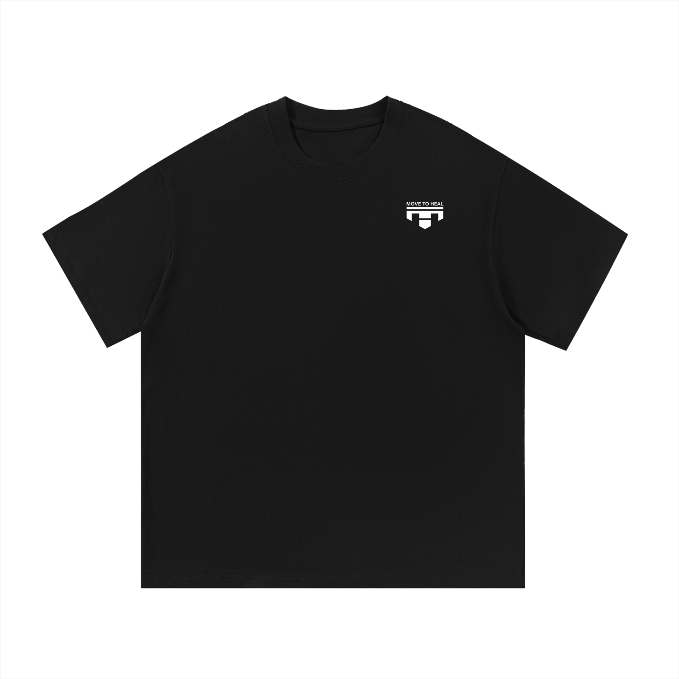 MTH Thank You For Healing With Us T-Shirt