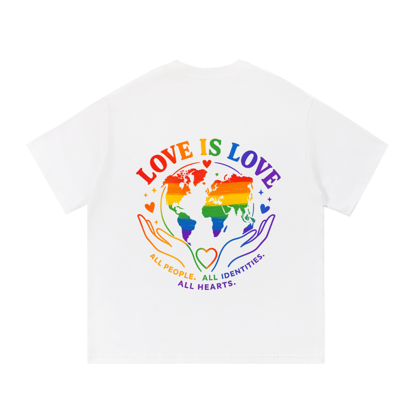 MTH Pride T-Shirt