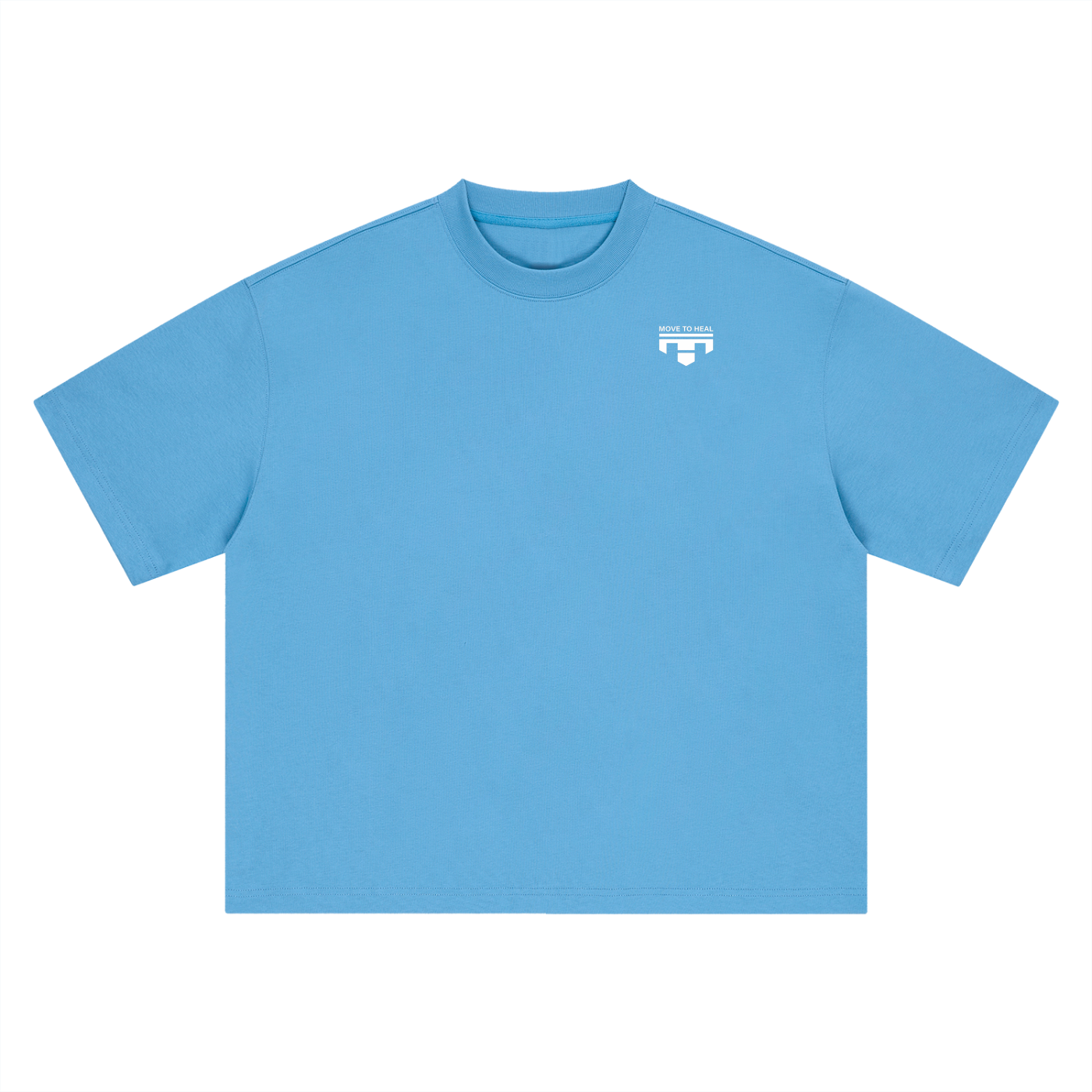 MTH Mental Health Matters Oversized T-Shirt