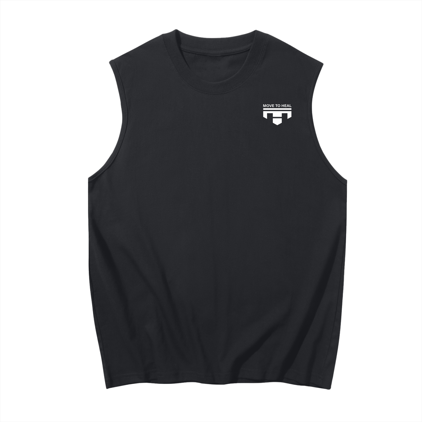MTH Formula Men's Sleeveless Tank