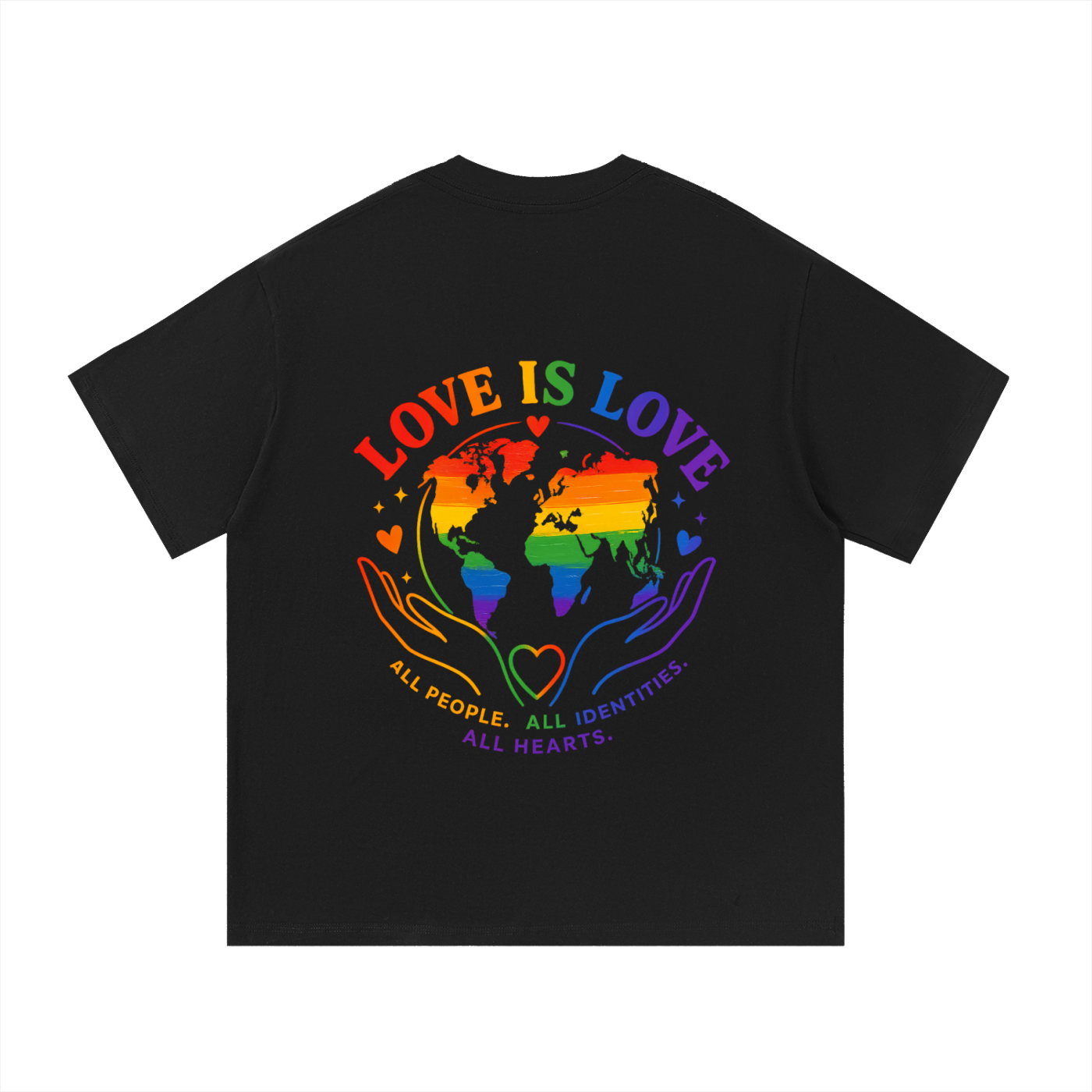 MTH Pride T-Shirt