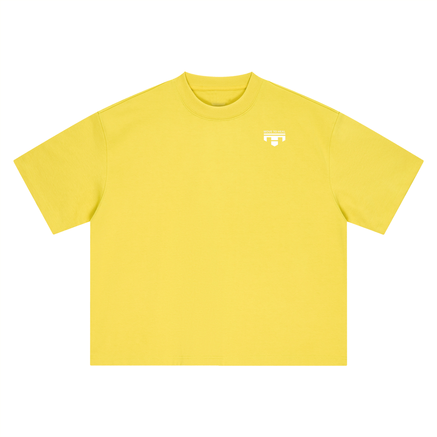 MTH Mental Health Matters Oversized T-Shirt