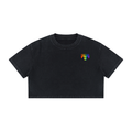 MTH Pride Crop