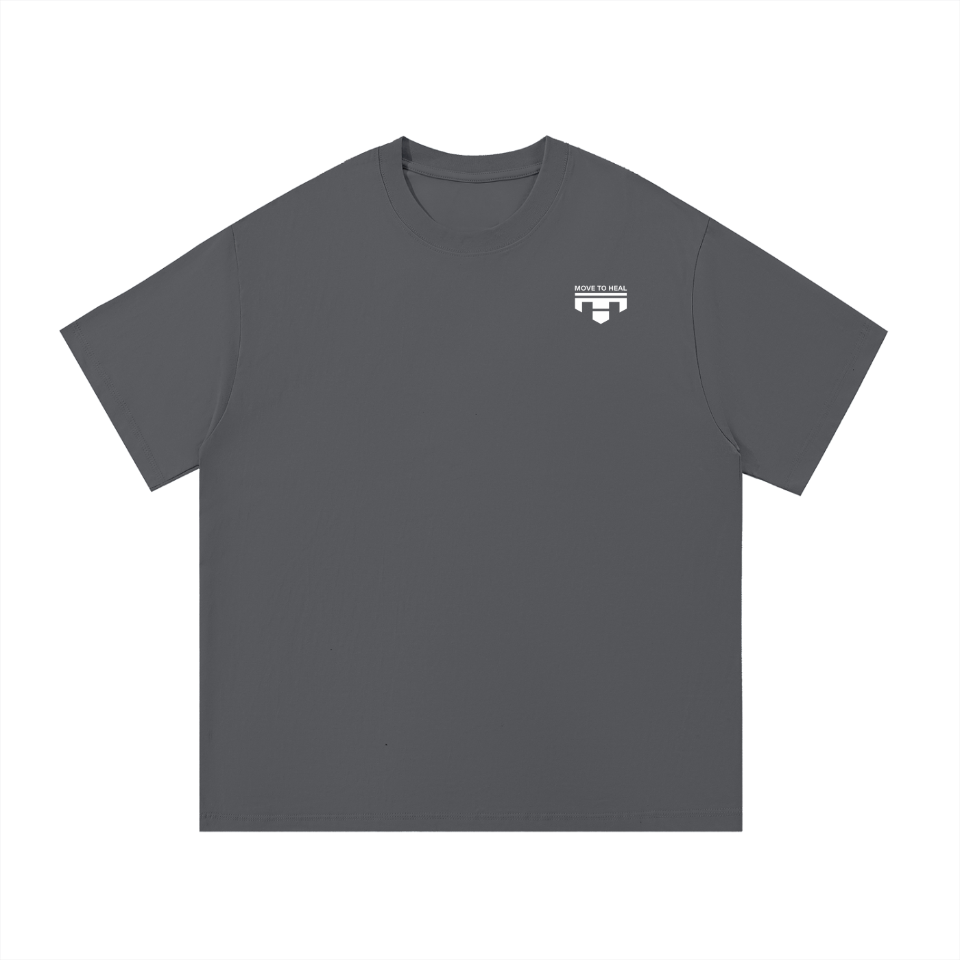 MTH Thank You For Healing With Us T-Shirt