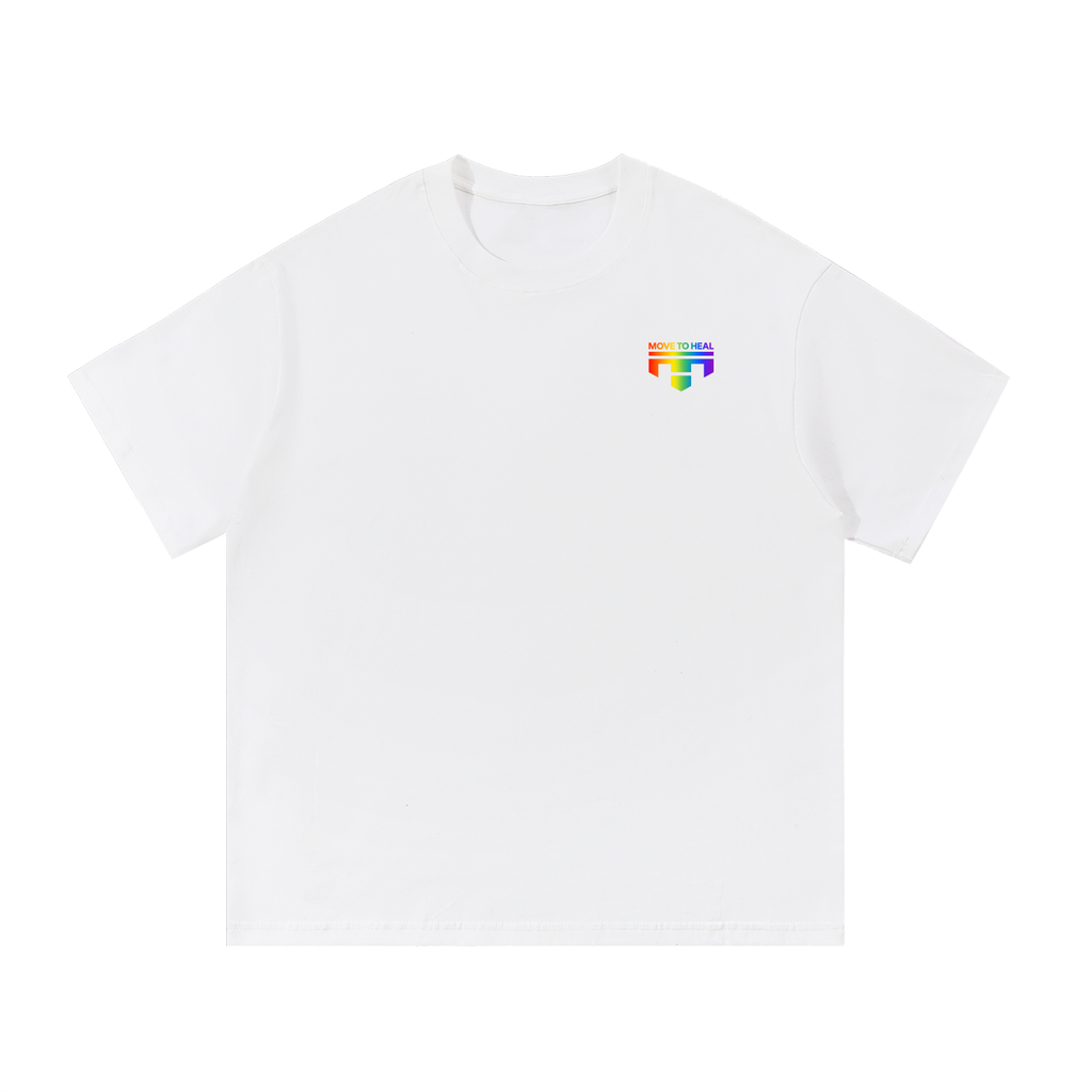 MTH Pride T-Shirt