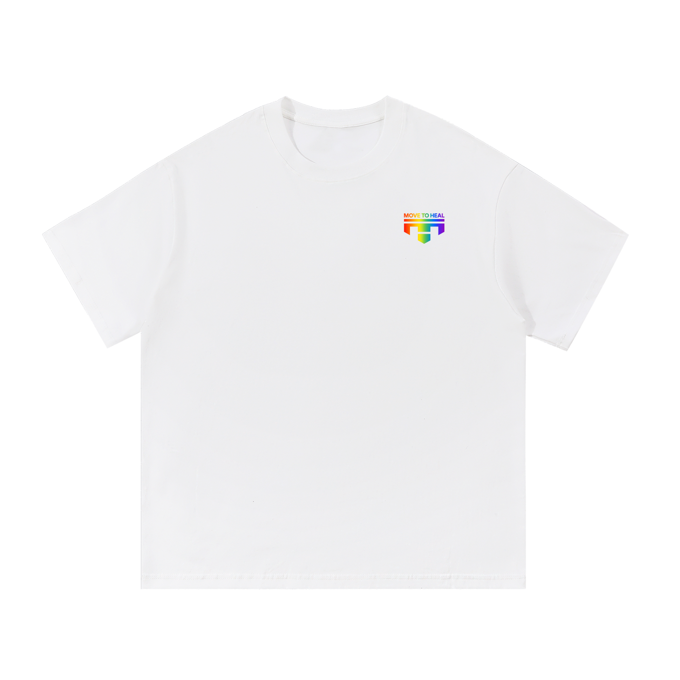 MTH Pride T-Shirt