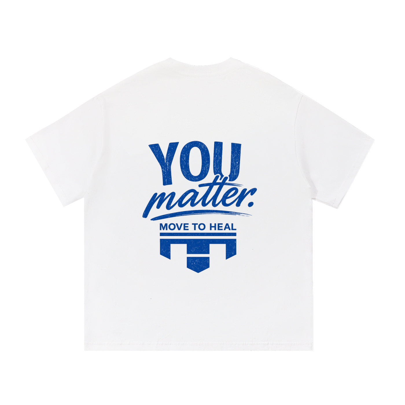 MTH You Matter T-Shirt