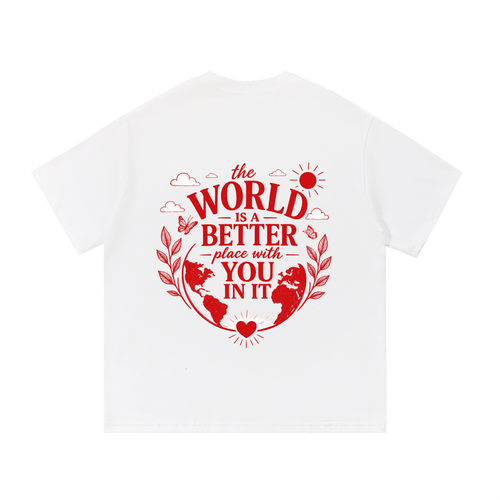 MTH Better With You T-Shirt