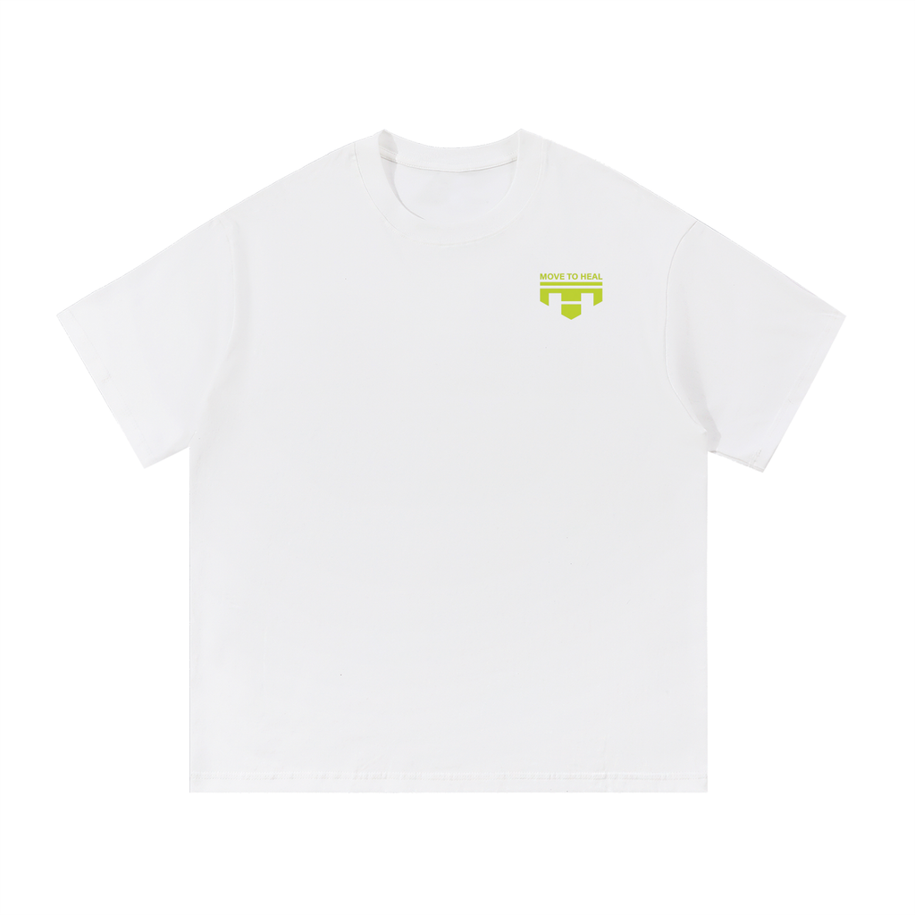MTH Mental Health Matters T-Shirt
