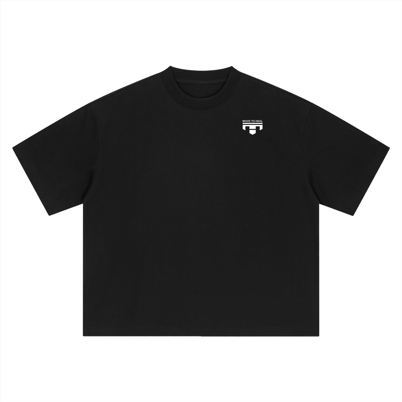 MTH Mental Health Matters Oversized T-Shirt