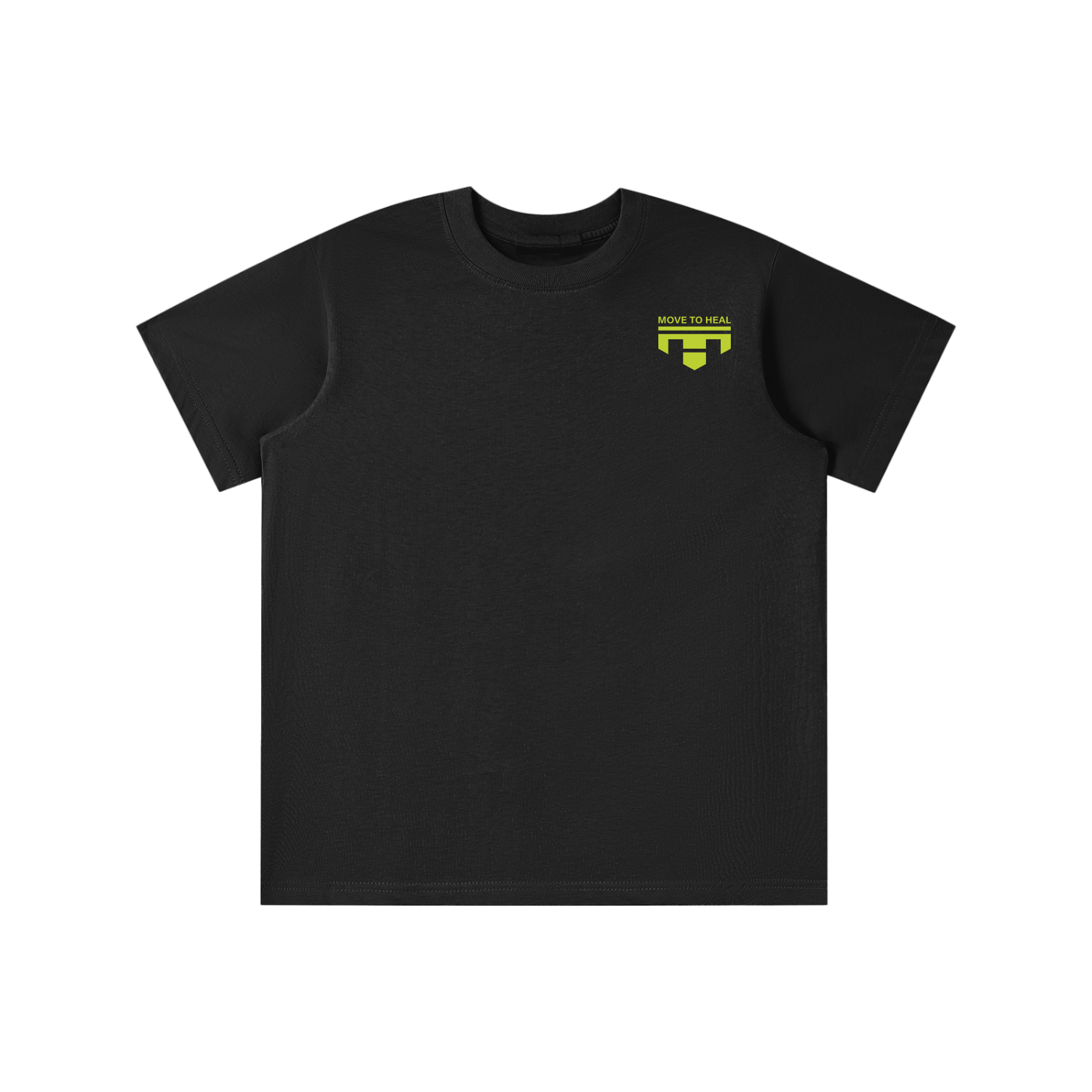 MTH Mental Health Matters Kids' T-shirt