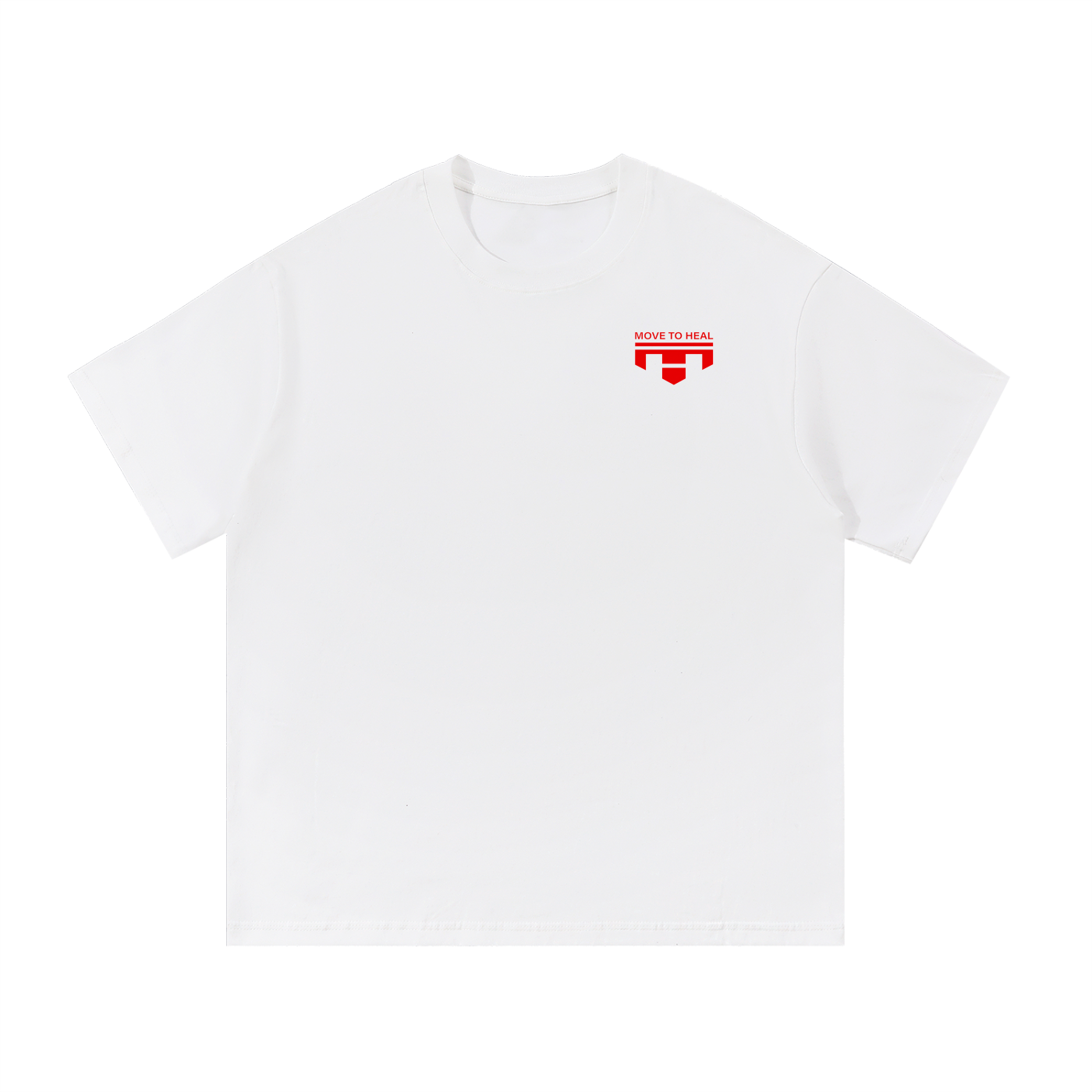 MTH Better With You T-Shirt
