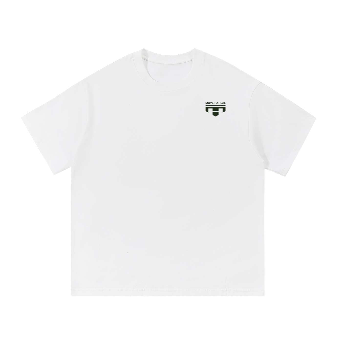 MTH Self Care Club T-Shirt