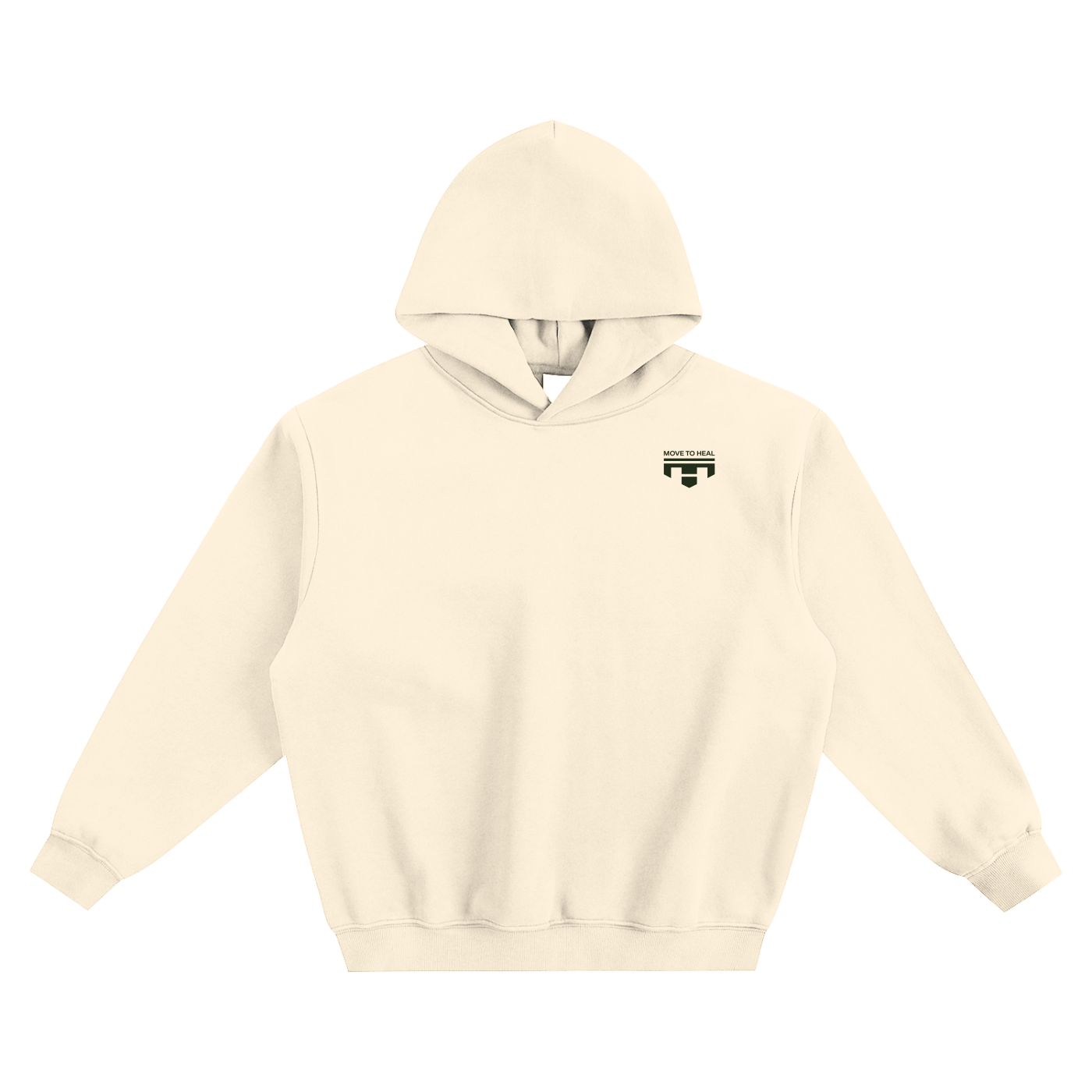 MTH Self Care Club Hoodie