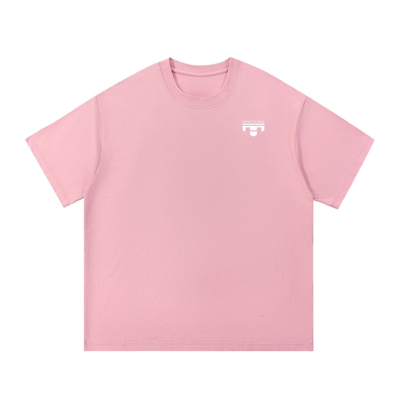 MTH Thank You For Healing With Us T-Shirt