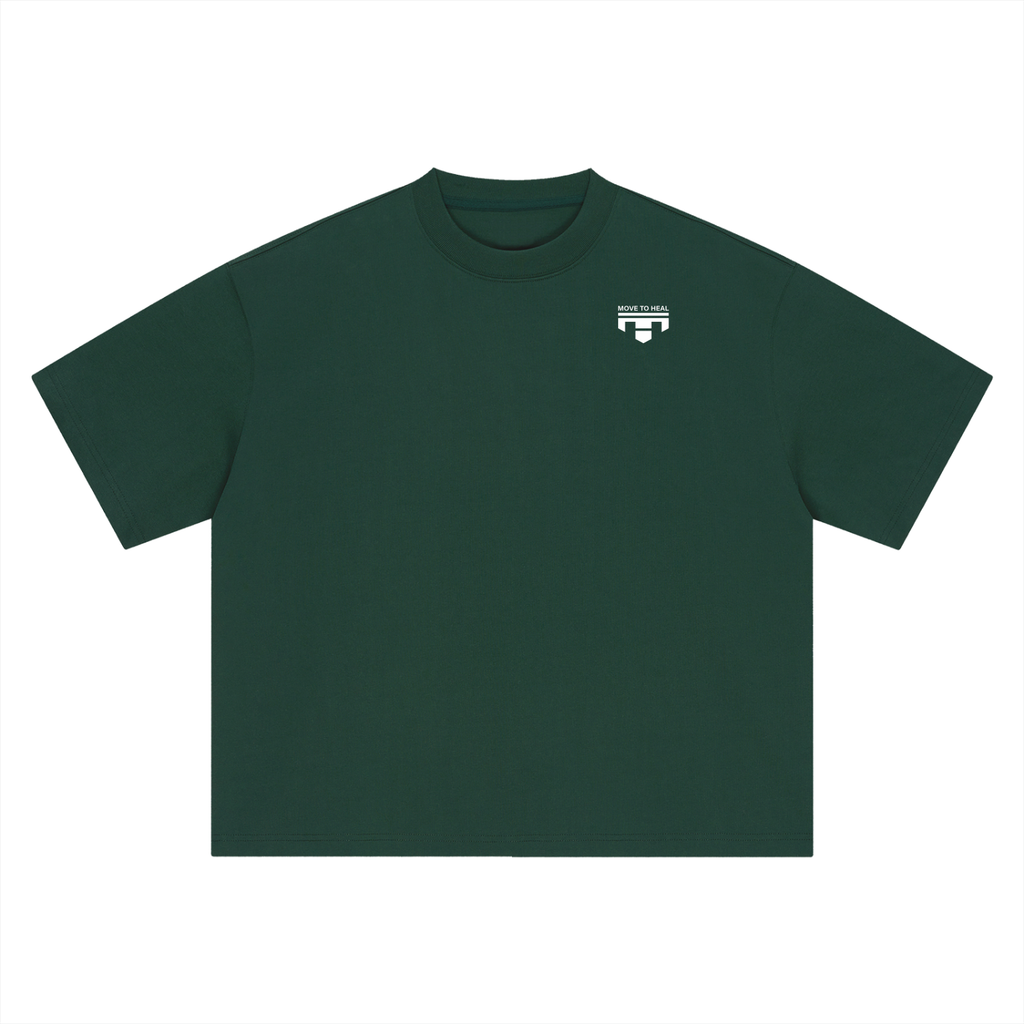 MTH Mental Health Matters Oversized T-Shirt