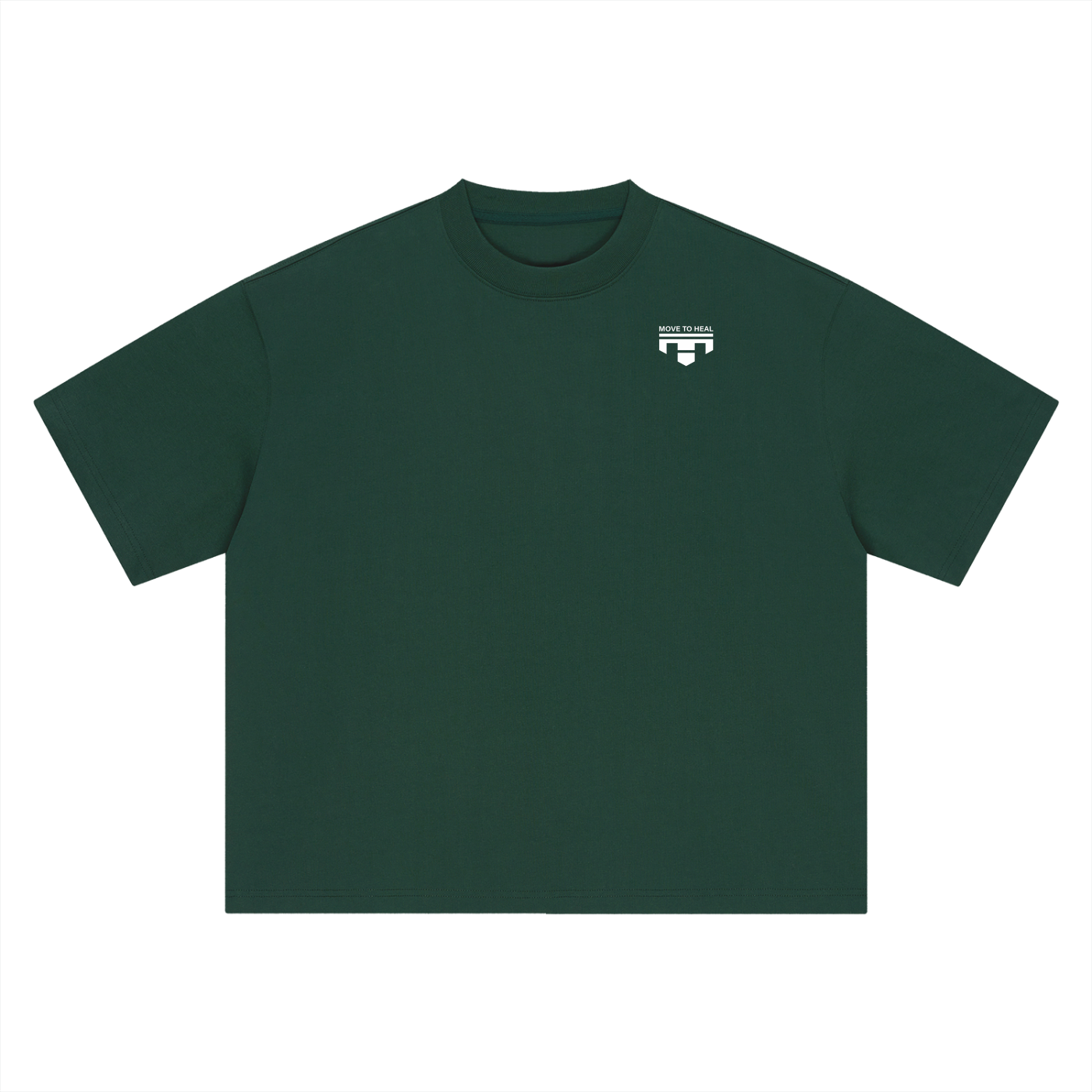 MTH Mental Health Matters Oversized T-Shirt