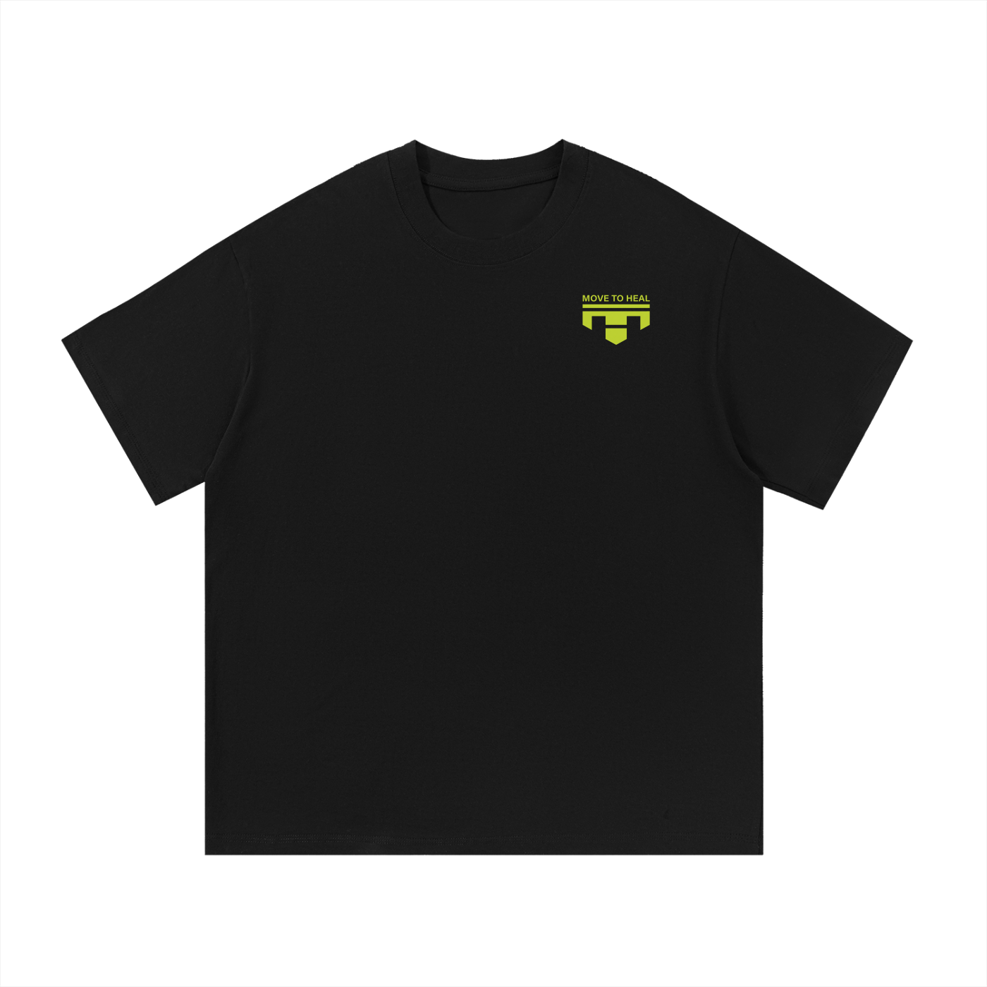 MTH Mental Health Matters T-Shirt