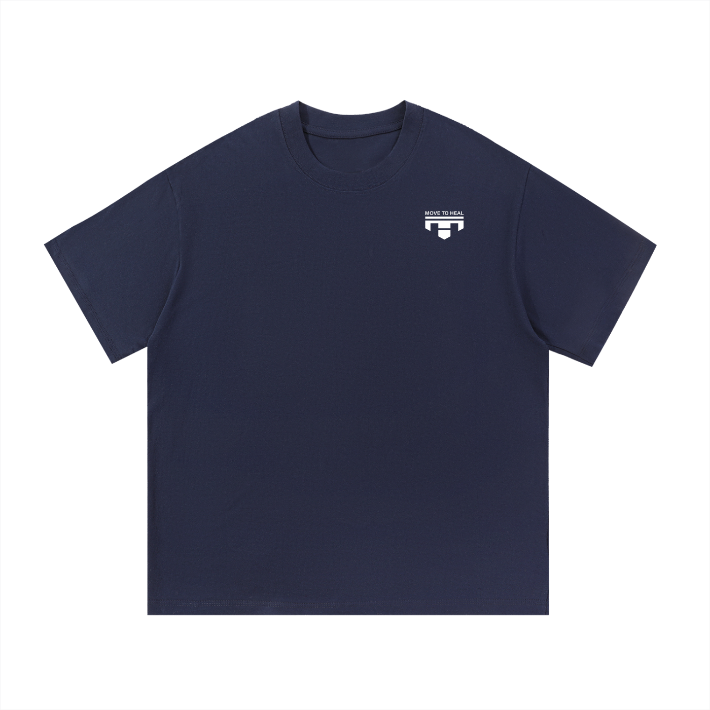MTH Thank You For Healing With Us T-Shirt
