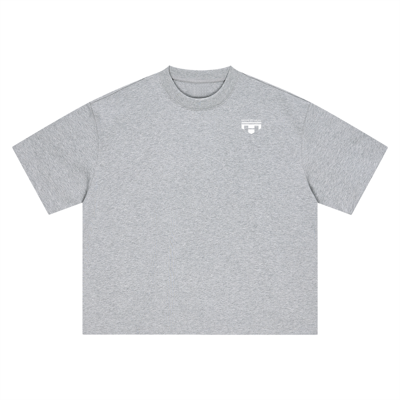 MTH Mental Health Matters Oversized T-Shirt