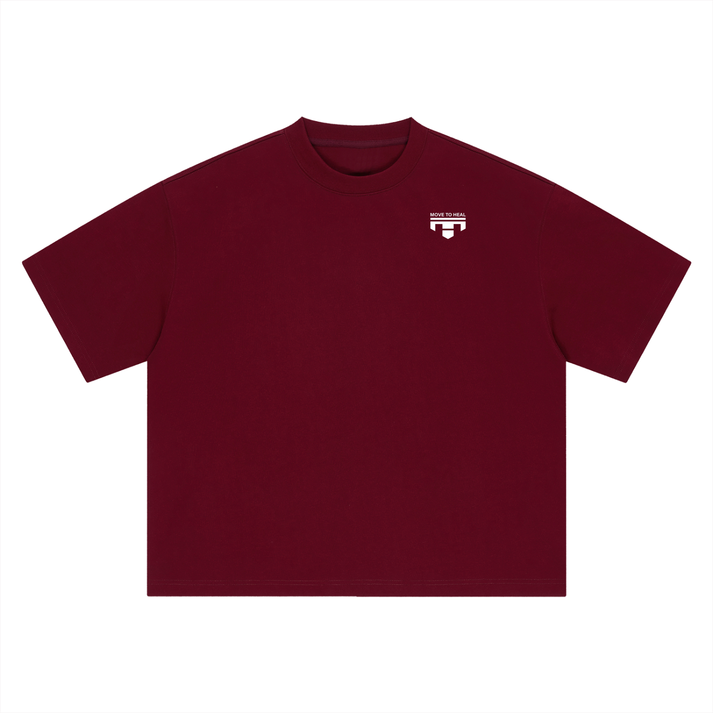 MTH Mental Health Matters Oversized T-Shirt