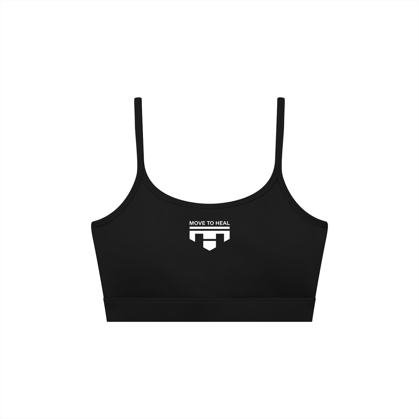 MTH Women's Sports Bra
