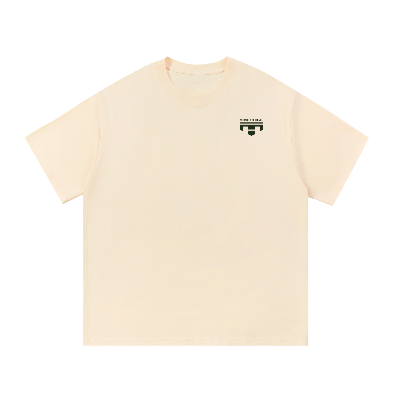 MTH Self Care Club T-Shirt