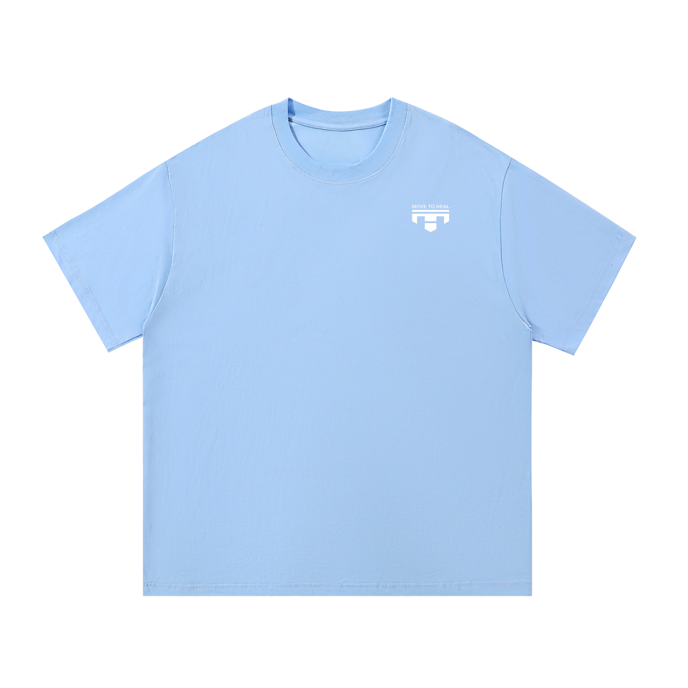 MTH Thank You For Healing With Us T-Shirt